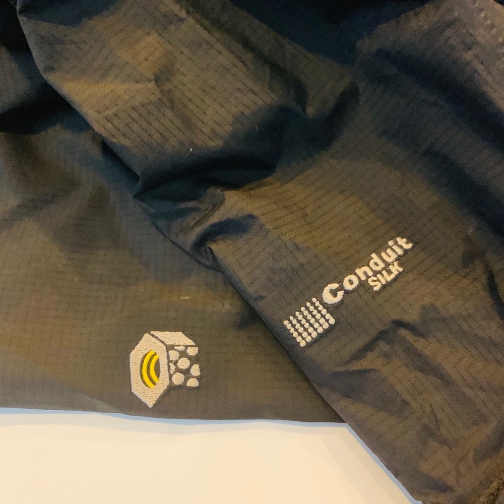 Mountain Hard Wear Women’s Shell Jacket - Picture 6 of 8